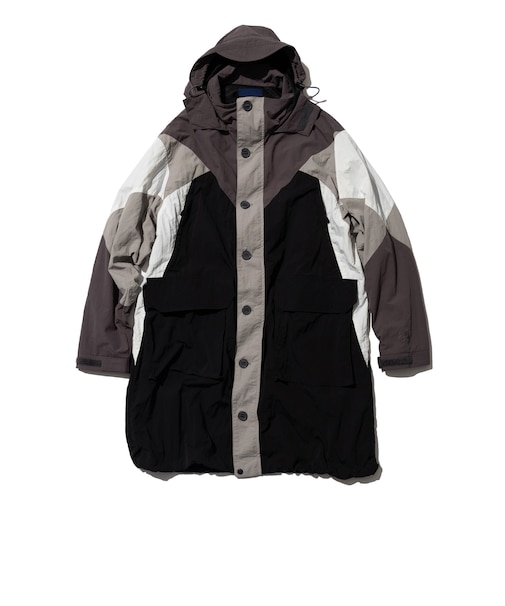 ESOW / Panel Coat