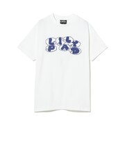 LILY PAD MAGAZINE / Workmark T