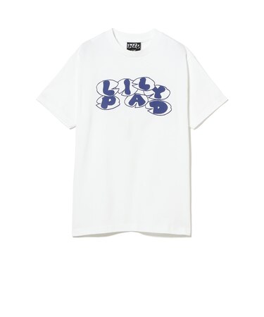 LILY PAD MAGAZINE / Workmark T