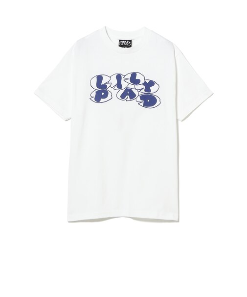 LILY PAD MAGAZINE / Workmark T