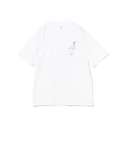IRAK / DRAWING T-SHIRT