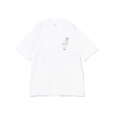 IRAK / DRAWING T-SHIRT