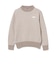 PURPLE LABEL / 千鳥ジャカード ニット プルオーバー