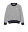 PURPLE LABEL / 千鳥ジャカード ニット プルオーバー