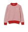 PURPLE LABEL / 千鳥ジャカード ニット プルオーバー