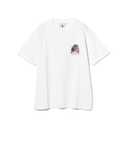 New Amsterdam Surf Assn. / BUFFET TEE