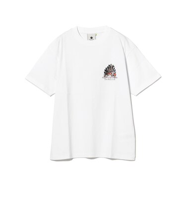 New Amsterdam Surf Assn. / BUFFET TEE