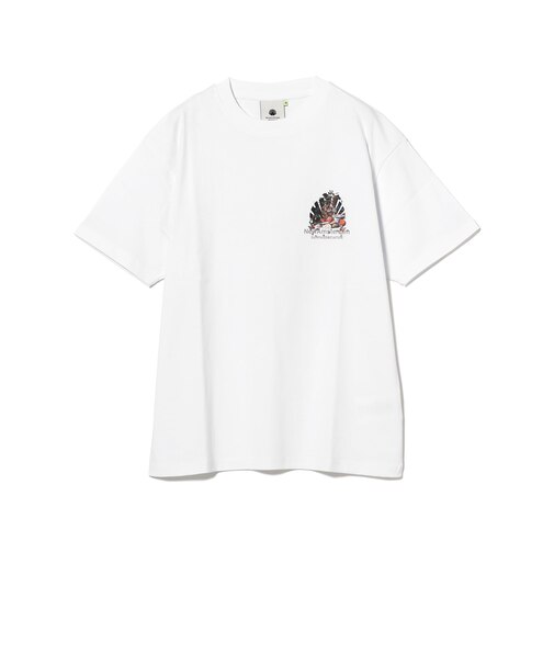 New Amsterdam Surf Assn. / BUFFET TEE