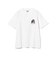 New Amsterdam Surf Assn. / BUFFET TEE