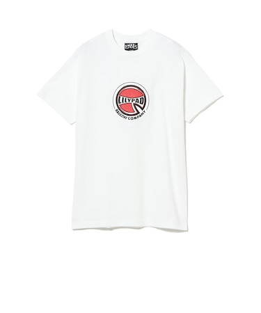 LILY PAD MAGAZINE / Company T