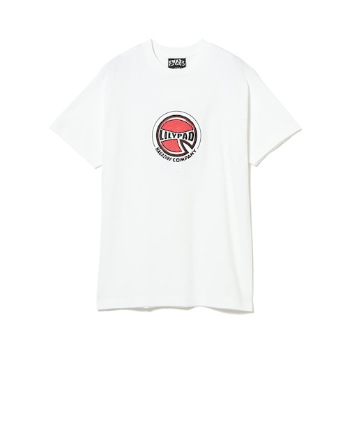 LILY PAD MAGAZINE / Company T