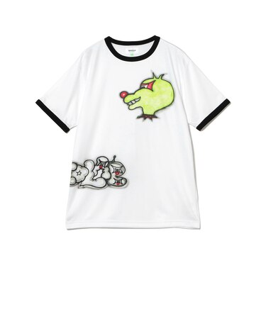 DeMarcoLab / TULREXX T