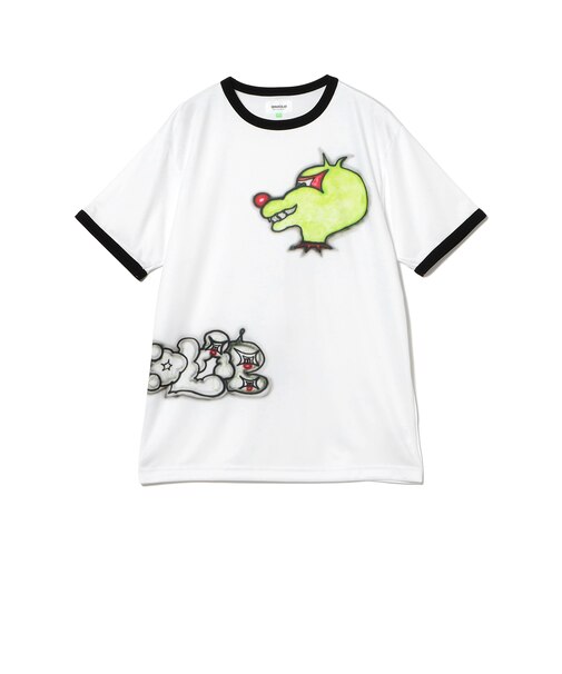 DeMarcoLab / TULREXX T