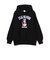 fLAnsisCA / Print Sweat Hoodie 25AW