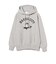 fLAnsisCA / Print Sweat Hoodie 25AW