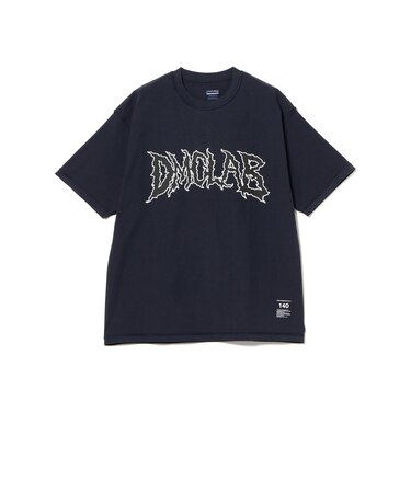 DeMarcoLab / MG LOGO T