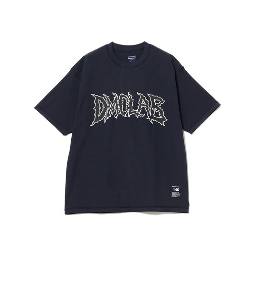DeMarcoLab / MG LOGO T