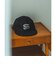 【別注】COOPERSTOWN BALLCAP  / ウール ベースボール キャップ