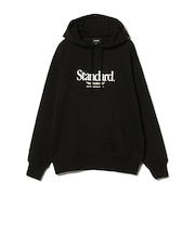 Standard Logo Hoodie