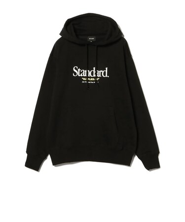Standard Logo Hoodie