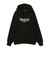Standard Logo Hoodie
