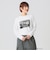 【別注】GOOD ROCK SPEED / NEW YORK CITY ロングスリーブ Tシャツ