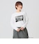 【別注】GOOD ROCK SPEED / NEW YORK CITY ロングスリーブ Tシャツ