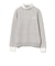 PURPLE LABEL / クレリック タートルネック プルオーバー