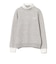 PURPLE LABEL / クレリック タートルネック プルオーバー