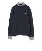 PURPLE LABEL / クレリック タートルネック プルオーバー