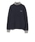 PURPLE LABEL / クレリック タートルネック プルオーバー