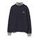 PURPLE LABEL / クレリック タートルネック プルオーバー