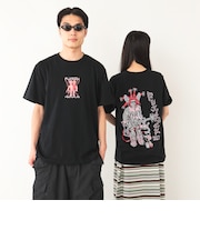 ＜MEN＞FUJI ROCK FESTIVAL'25 / Dwiky KA Multi-core T-SHIRT