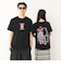 ＜MEN＞FUJI ROCK FESTIVAL'25 / Dwiky KA Multi-core T-SHIRT