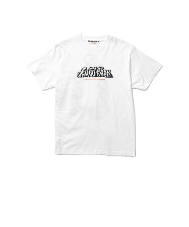 ＜MEN＞FUJI ROCK FESTIVAL'25 / ALMOST FREE SERVICE FUJI and ROCKS T-SHIRT