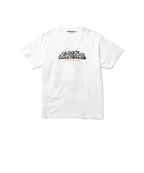 ＜MEN＞FUJI ROCK FESTIVAL'25 / ALMOST FREE SERVICE FUJI and ROCKS T-SHIRT