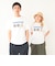 ＜MEN＞FUJI ROCK FESTIVAL'25 / The Wonderful! design works. LEGEND BEAR T-SHIRT