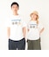 ＜MEN＞FUJI ROCK FESTIVAL'25 / The Wonderful! design works. LEGEND BEAR T-SHIRT