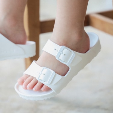 BIRKENSTOCK / ARIZONA EVA サンダル（16.5～22cm）