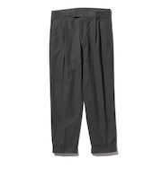 1 Pleat Travel Comfort Cloth