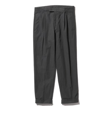 1 Pleat Travel Comfort Cloth