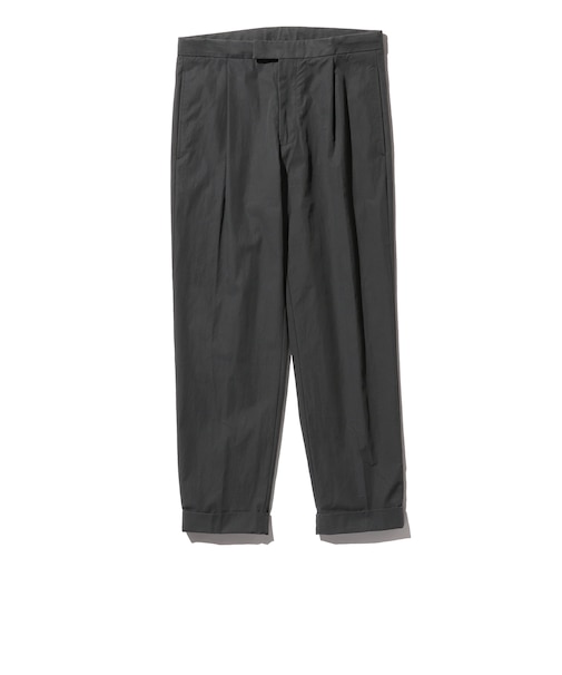 1 Pleat Travel Comfort Cloth
