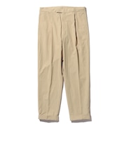1 Pleat Travel Comfort Cloth