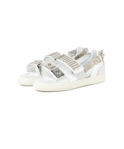○TOGA PULLA SHOE / Sneakers Sandal 22SS