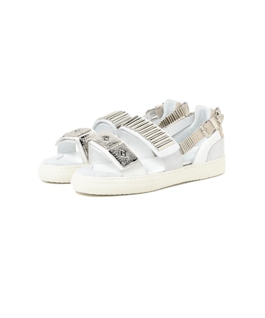 ○TOGA PULLA SHOE / Sneakers Sandal 22SS
