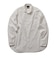 BEAMS PLUS / レギュラーカラー 120/3 ブロードシャツ クラシック フィット