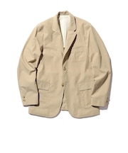3B Travel Jacket Comfort Cloth