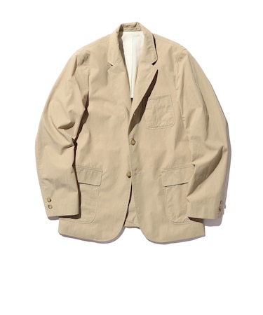 3B Travel Jacket Comfort Cloth