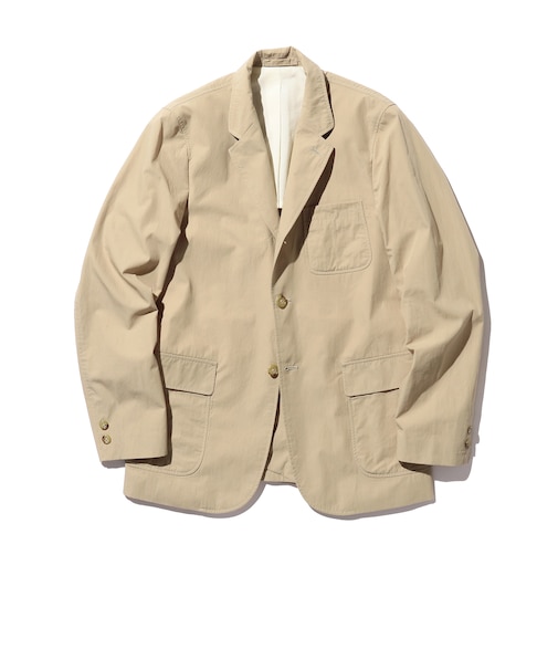 3B Travel Jacket Comfort Cloth