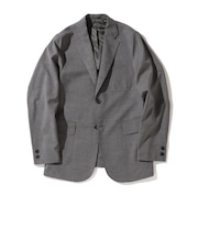 BEAMS PLUS / コンバットウール 3ボタン ジャケット
